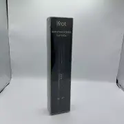 IFNOT Hair Straightener and Curler 2 in 1, Straightener & Curling Flat Iron