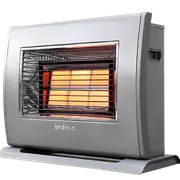 Bromic Heating Supaheat II Indoor LPG Gas Room Heater