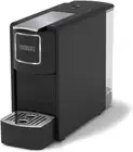 Crux Espresso Machine for Nespresso Pods - Programmable Coffee Brewer Capsule