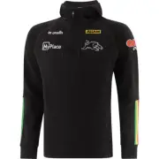 Penrith Panthers NRL 2025 O'Neills Players HZ Fleece Hoodie Hoody Sizes S-7XL!