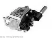 Zama RB-K70A Carburetor Echo GT-200EZR GT-200i GT-200r OEM Authentic carb