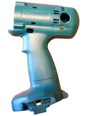 Genuine OEM Makita Part # 183078-9 Housing Set for Cordless Drills/Drivers *NEW*