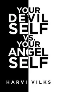 在飛比找博客來優惠-Your Devil Self Vs. Your Angel