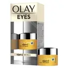 Olay Eyes Vitamin C Eye Cream - 15ml
