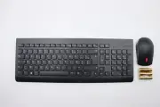 Lenovo ThinkStation P330 2nd P320 p330 P340 Wireless Keyboard Mouse 01AH835