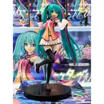 【阿弟玩具●現貨】SEGA景品 初音未來 PROJECTDIVAMEGA39'SLUMINASTA 初音未來-S.V公仔