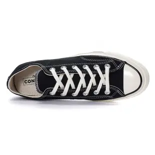 CONVERSE Chuck 70 1970 All Star 男女款 低筒 復古 休閒 帆布鞋 162058C 現貨