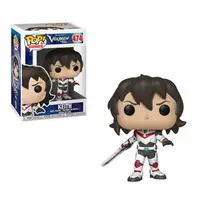 在飛比找樂天市場購物網優惠-FUNKO POP 動畫系列:五獅合體 聖戰士-Keith