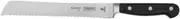 Tramontina 24009108 Century Bread Knife with Polycarbonate Handle, 8-inch Blade Length