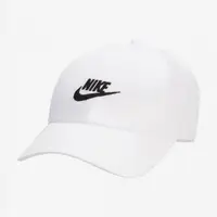 在飛比找momo購物網優惠-【NIKE 耐吉】帽子 棒球帽 運動帽 遮陽帽 U NK C