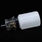 Plastic Milker Oil Pot Can For Cow Sheep Goat Milking Machine Vacuum Pump Ac Dob