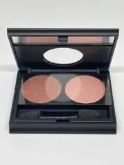 Mia Mariu Eye Shadow Duo 2.8 grams Rosa Marquesa CSD01