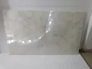 Selenite Dining Table For Luxury Homes Gemstone Furniture Bar Counter Desk Decor
