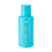 OXX Bodycare Coconut Waves Summer Solstice Body Wash 100ml - Coconut, Hazelnut and Vanilla