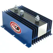 ARCO BI-1202 Battery Isolator f/10-350A Alternators 12,24or32V Negative Systems