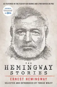 在飛比找誠品線上優惠-The Hemingway Stories