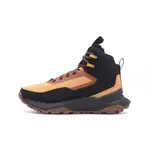 TIMBERLAND MOTION ACCESS 防潑水中筒健行鞋 小麥棕 A6DB3EZ0 男鞋