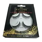 Eylure Luxe Magnetic Faux Mink Lashes OPULENT Full Strip Lashes FALSE EYELASHES