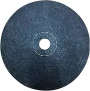 12/2/6pc Mulch Ring Tree Protector Mat Nonwoven Tree Protection Weed Mats, for Vegetable Garden Made Nonwovens Weeding Cloth (Size : 32cmX4CM 12pcs)