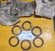 1 Pcs Early 1-2, 3-4 Synchro. Cone For OPEL OEM : 1 # 7 18 913 Synchr Ring Gear
