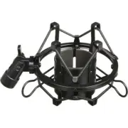Mic Microphone Shock Mount Clip Holder Studio Sound Recording rt