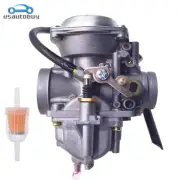 Carburetor For JIANSHE JS400 YamaBuggy 400 Roketa ATV-11 RTU-400Y 4X4 400cc US