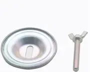 Spare Wheel Screw Gasket Fixed Bolt Shim GA5R-56-971 99824-1055E for Mazda 6 GG GH Mazda 3 BK BL Spare Parts