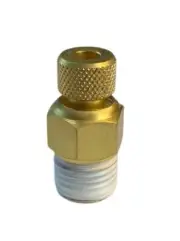 American Made Drain Valve Fits Home Depot Husky 21559HOM 826047 (1 YR Warranty)