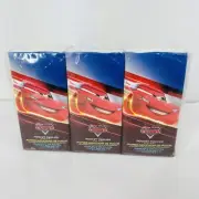 Disney Cars McQueen & Mater 3 Ply Pocket Facial Tissues 10 Tissues Each Pk Of 6