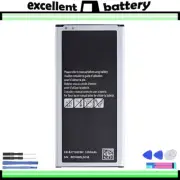 for Samsung J7 2016 / J7 6 Duos Battery EB-BJ710CBE EB-BJ710CBC 3300mAh