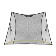 SKLZ Home Range Golf Hitting/Driving Net Chipping Training Outdoor Practise Aid