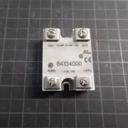For GN 84134000 3-32V Solid State Relay Replacement