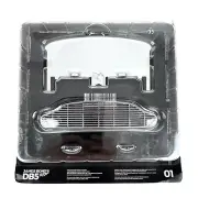 Eaglemoss James Bond 007 Aston Martin DB5 Stage 01 Part Build 1:8 Grill New