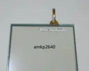 1PCS NEW Touch Screen Panel Glass FIT FOR Mitsubishi GT1455HS-QTBDE Touchpad #am