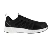 Reebok RB413 Fusion Flex Weave Men's Work Sneaker, Size 12