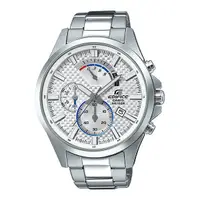 在飛比找蝦皮商城優惠-CASIO EDIFICE EFV-530D-7A 計時碼錶