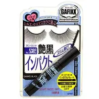 在飛比找PChome商店街優惠-日本SANA 『GAFIXX』超艷黑魔纖睫毛膏