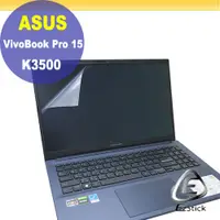 在飛比找PChome24h購物優惠-ASUS VivoBook Pro 15 K3500PC K