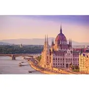 Save 20.00%! Explore Budapest in One Day – Private Tour from Vienna