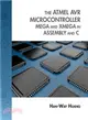 The Atmel AVR Microcontroller—Mega and Xmega in Assembly and C
