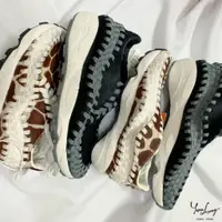 在飛比找蝦皮購物優惠-【Luxury】 NIKE AIR FOOTSCAPE 編織