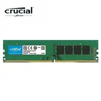 在飛比找蝦皮商城優惠-Micron Crucial 美光 DDR4 3200 16