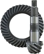 USA Standard Gear ZG T8.2-456 Ring & Pinion Gear Set for Toyota 8.2" 12 Bolt Rear Differential, 4.56 Ratio