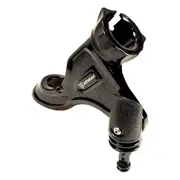 Pro Series Rod Holder With Bi-Axis Mount