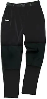[Swazi] Steevos Pants Black L - Size: L - Color: black