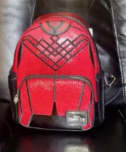 loungefly mini backpack Shang.Chi and The Legend Of Ten Rings