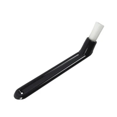 COFFEE MACHINE CLEAING BRUSH GRIME PLASTIC HANDLE CLEANER TOOL