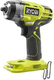 [RYOBI] 18-Volt ONE+ Cordless 3/8 in. 3-Speed Impact Wrench (Tool Only) P263