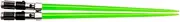 Star Wars - Lightsaber Chopsticks Yoda (Renewal Ver.) Kotobukiya