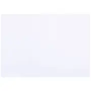 Quill Watercolour Paper Rough 300gsm 483mm x 749mm